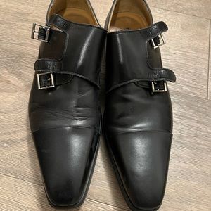 Magnani Men’s Dress Shoes